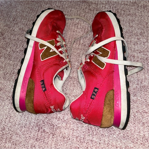 New Balance 574 - Picture 4 of 5